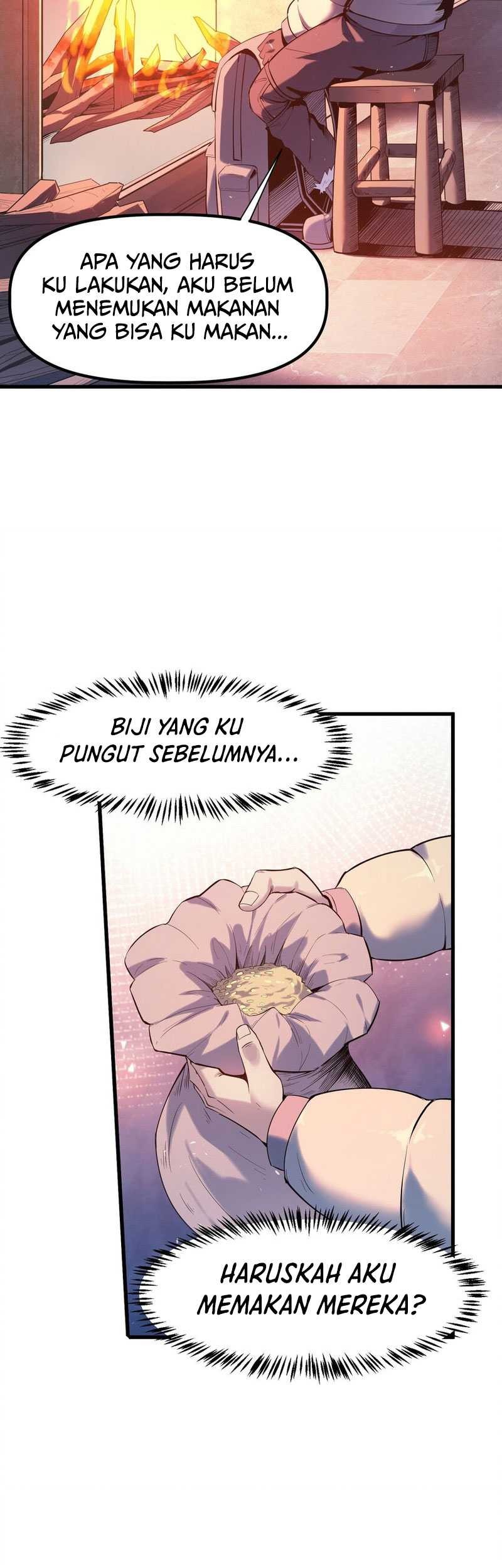 King Of Snow Chapter 1 - halaman 60