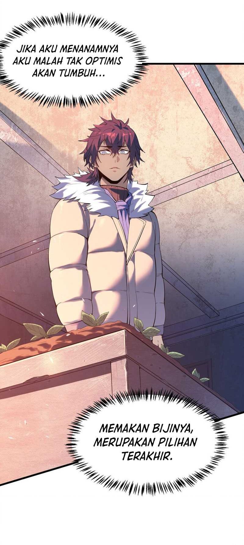 King Of Snow Chapter 1 - halaman 61