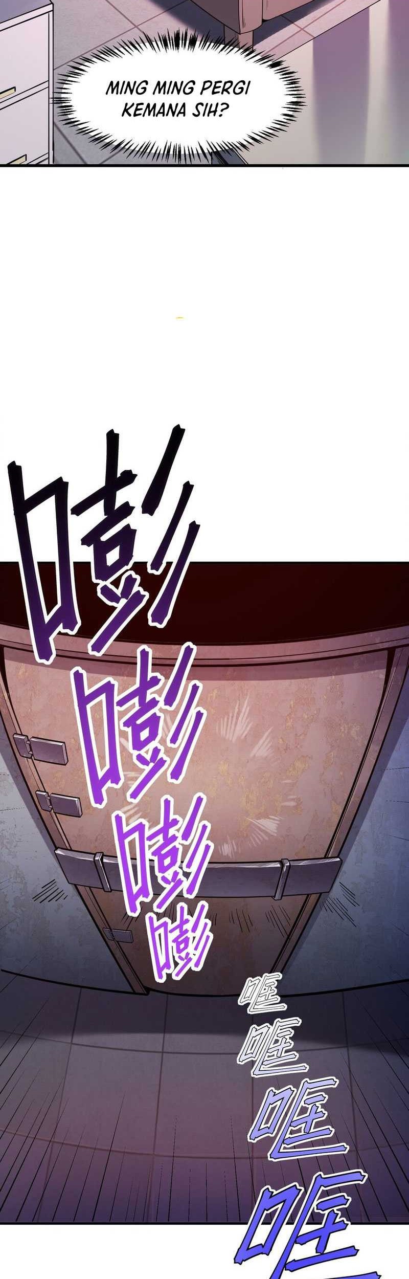King Of Snow Chapter 1 - halaman 65