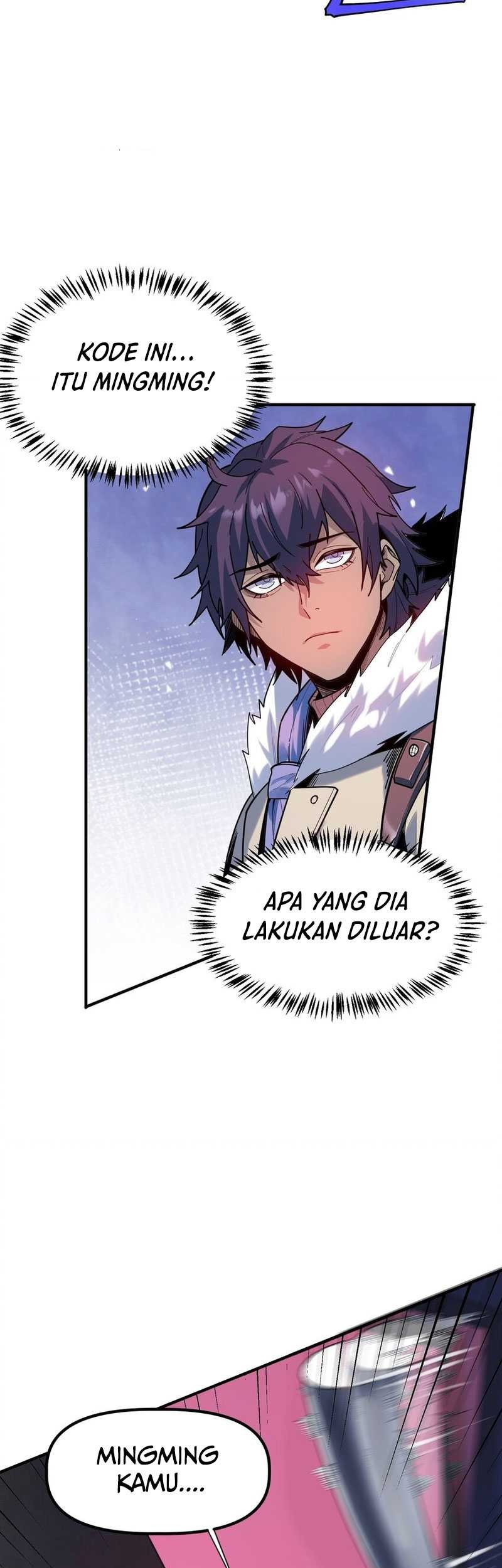 King Of Snow Chapter 1 - halaman 66