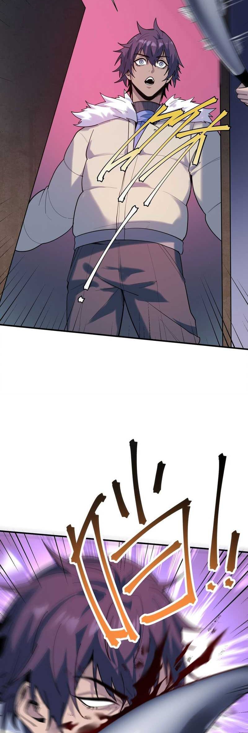 King Of Snow Chapter 1 - halaman 67