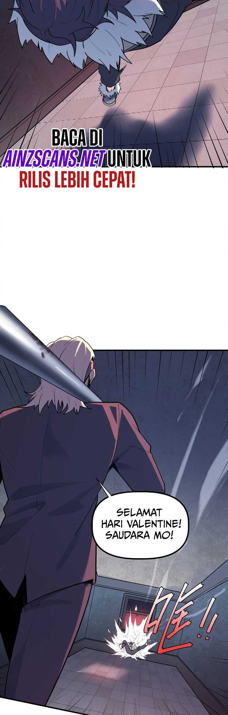 King Of Snow Chapter 1 - halaman 69