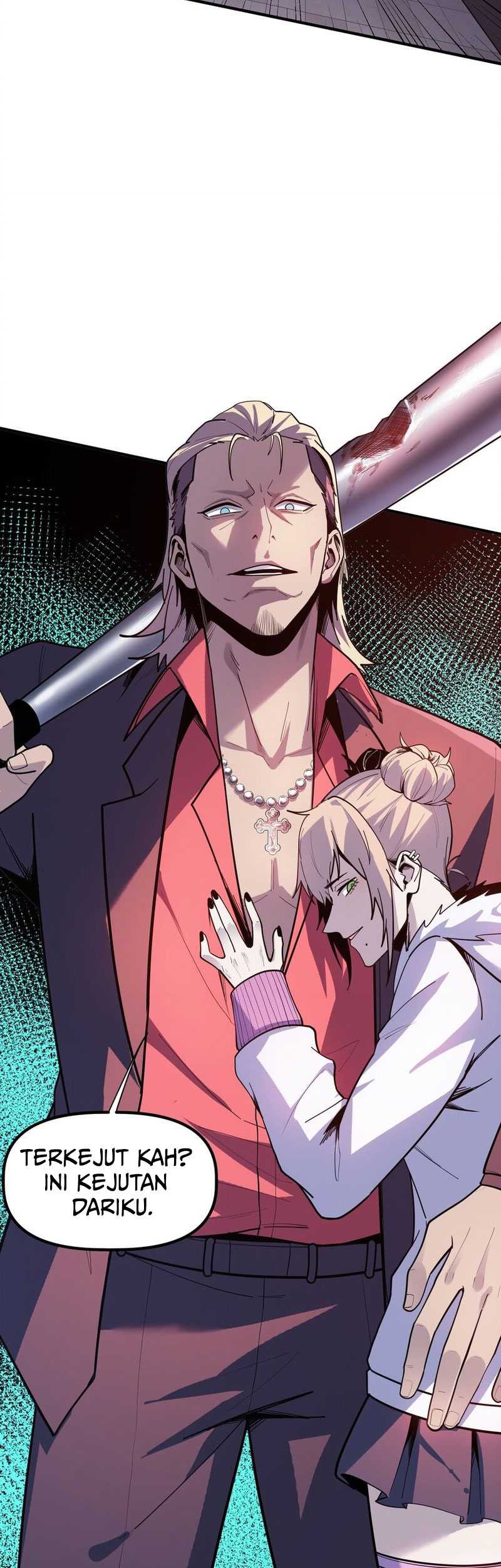 King Of Snow Chapter 1 - halaman 70