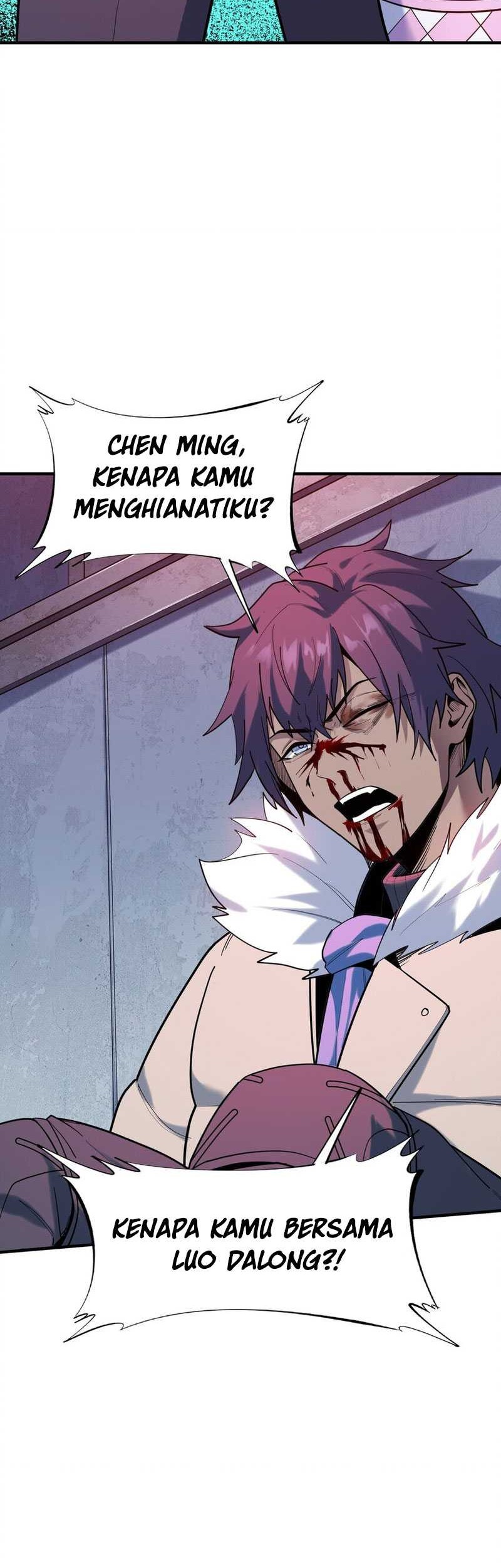 King Of Snow Chapter 1 - halaman 71