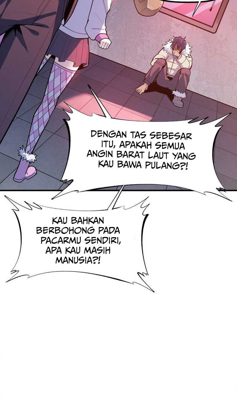 King Of Snow Chapter 1 - halaman 73