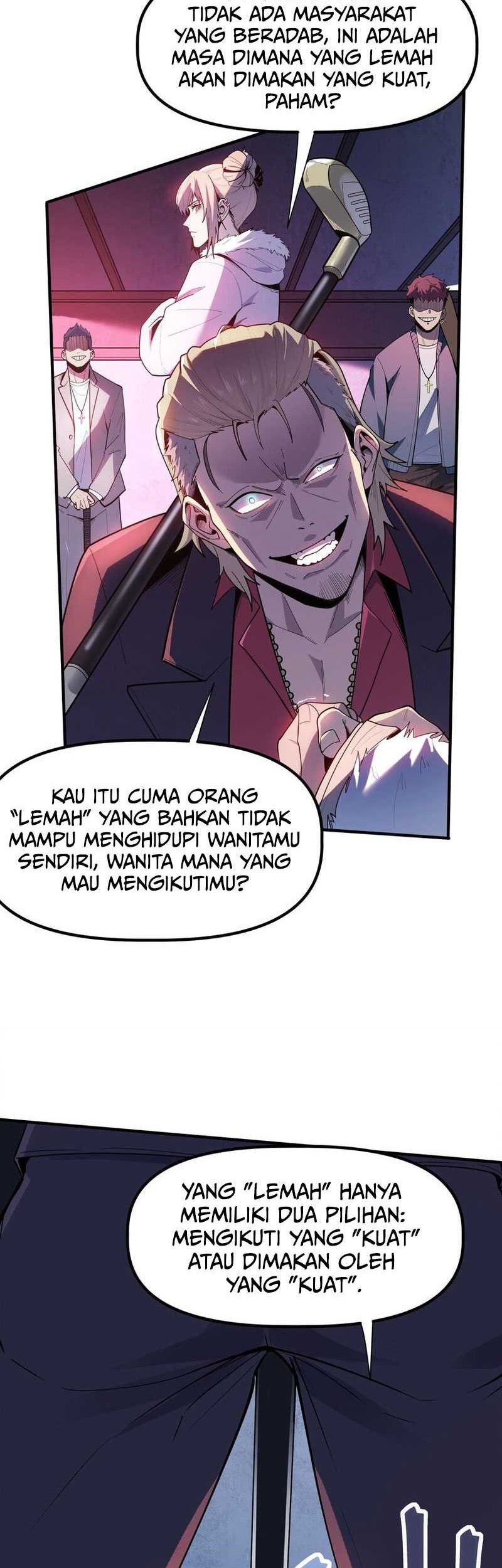 King Of Snow Chapter 1 - halaman 75