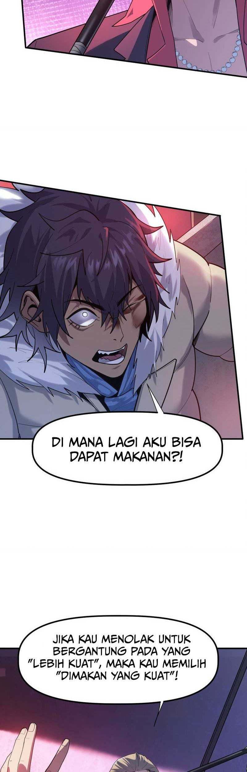 King Of Snow Chapter 1 - halaman 77