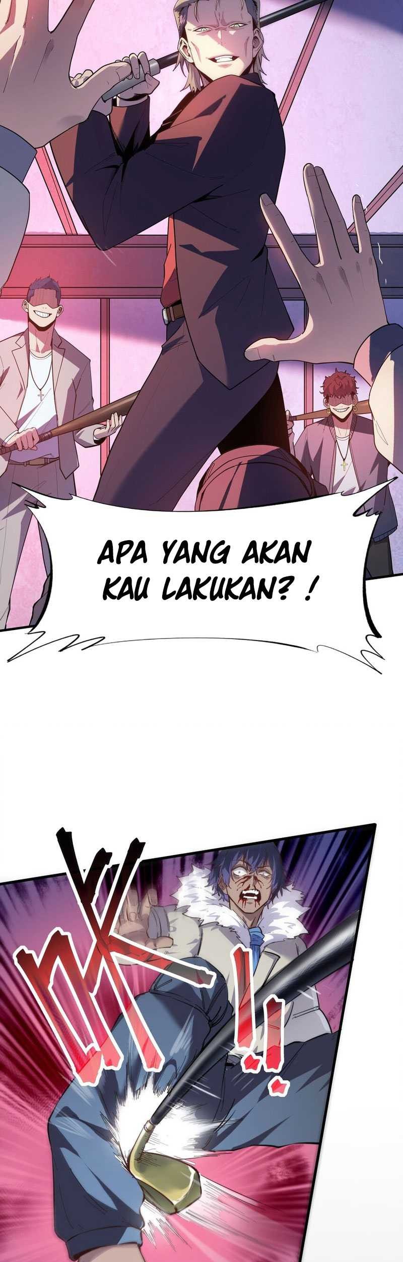 King Of Snow Chapter 1 - halaman 78