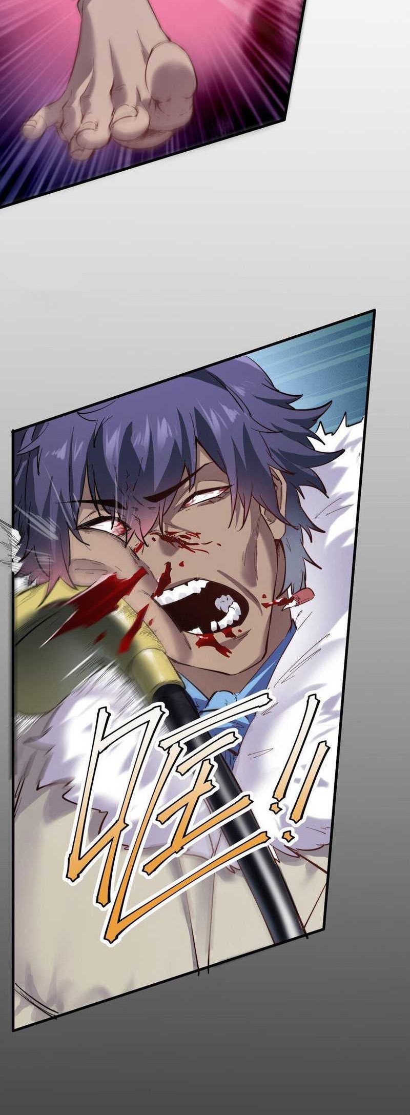 King Of Snow Chapter 1 - halaman 79