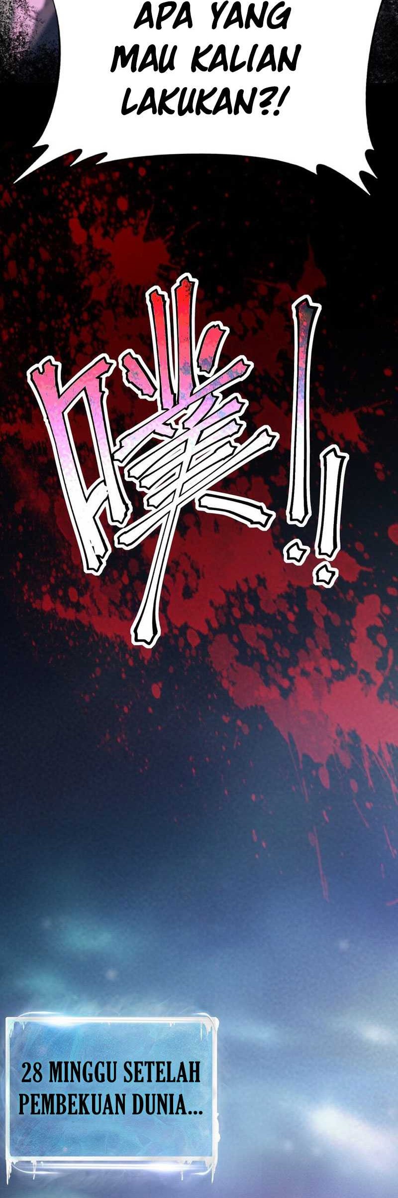 King Of Snow Chapter 1 - halaman 8