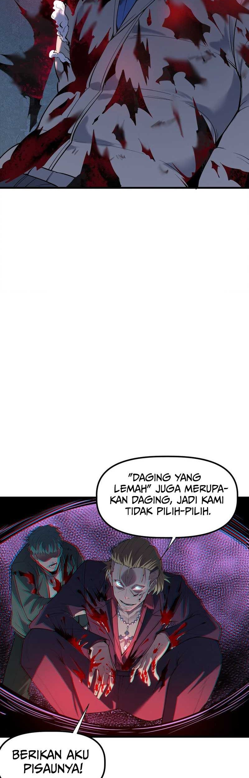 King Of Snow Chapter 1 - halaman 83
