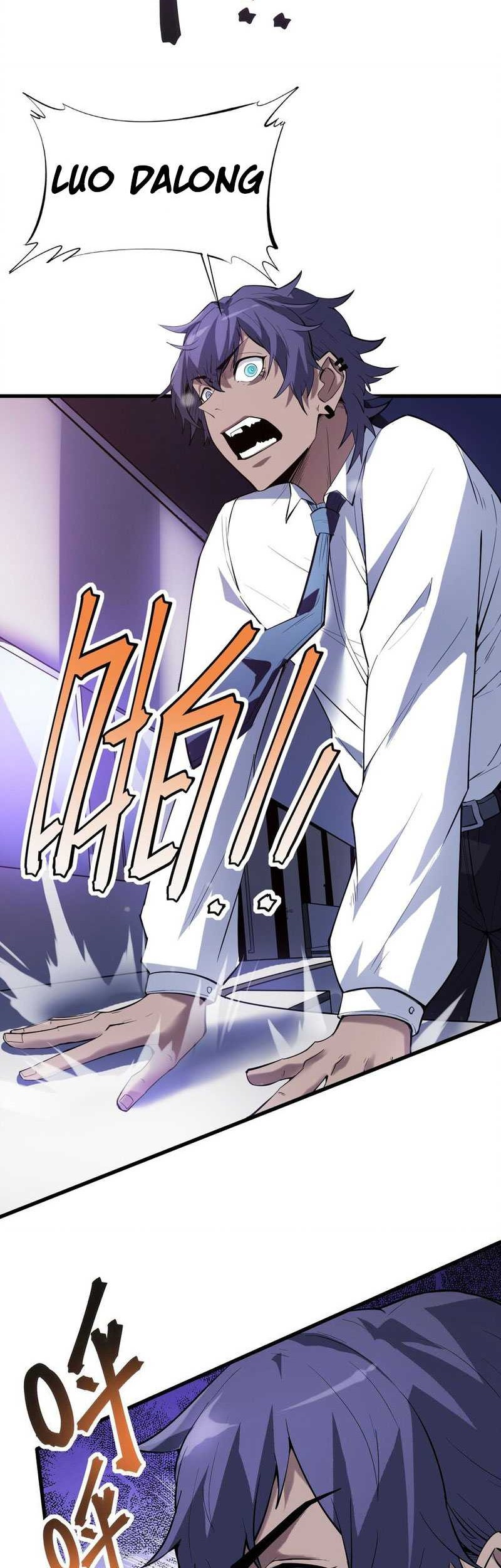 King Of Snow Chapter 1 - halaman 89