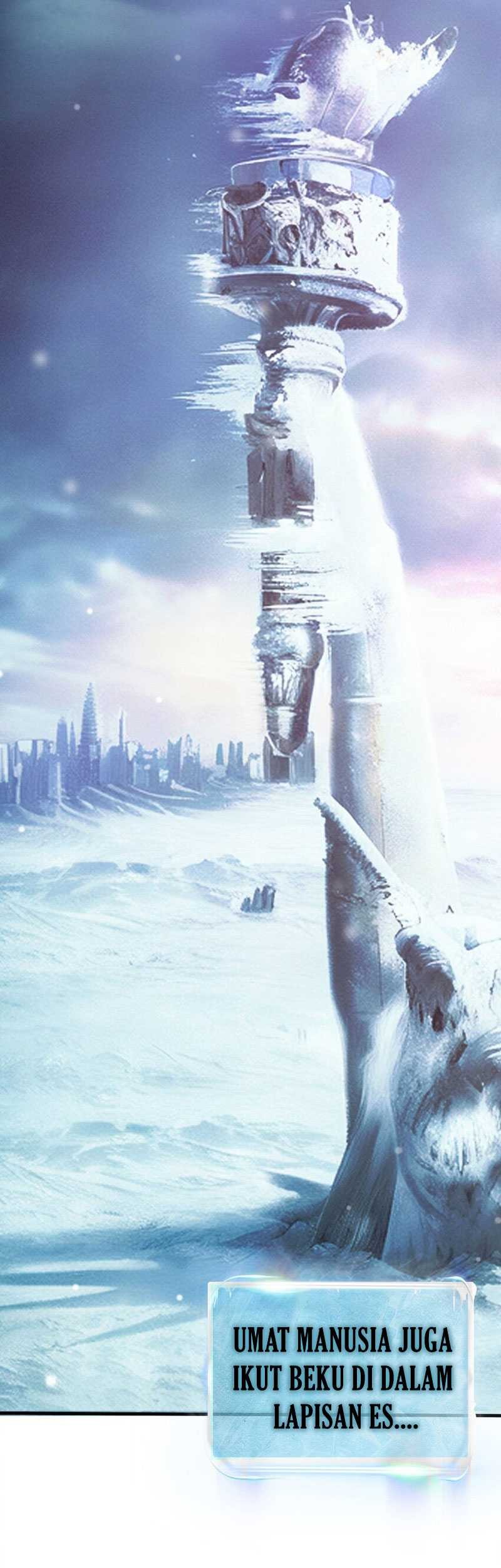 King Of Snow Chapter 1 - halaman 9