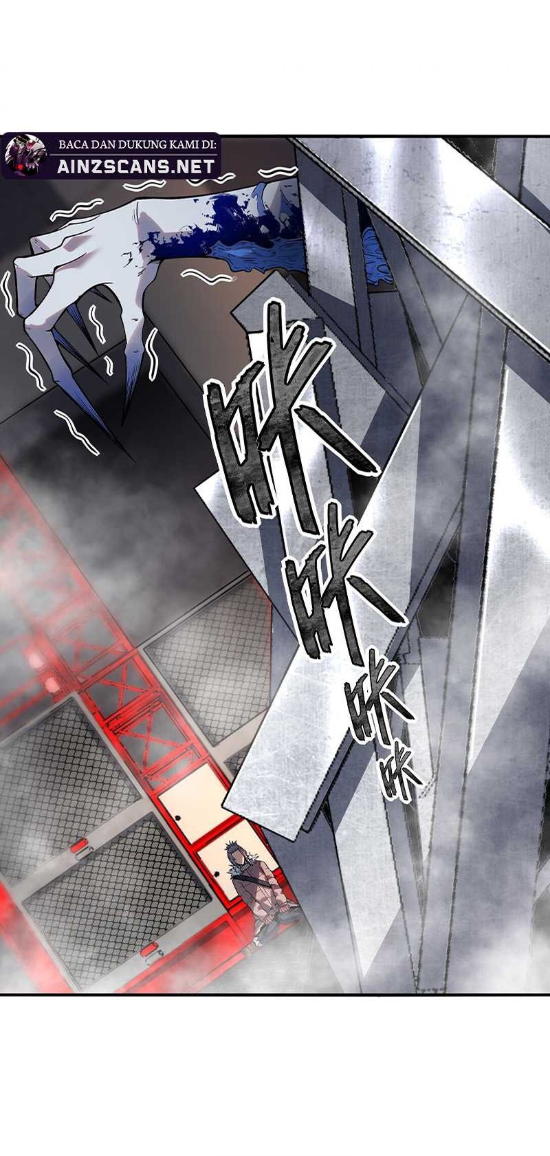 King Of Snow Chapter 10 - halaman 15