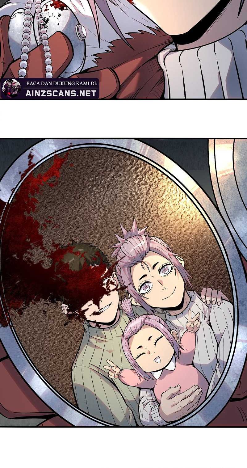 King Of Snow Chapter 10 - halaman 21