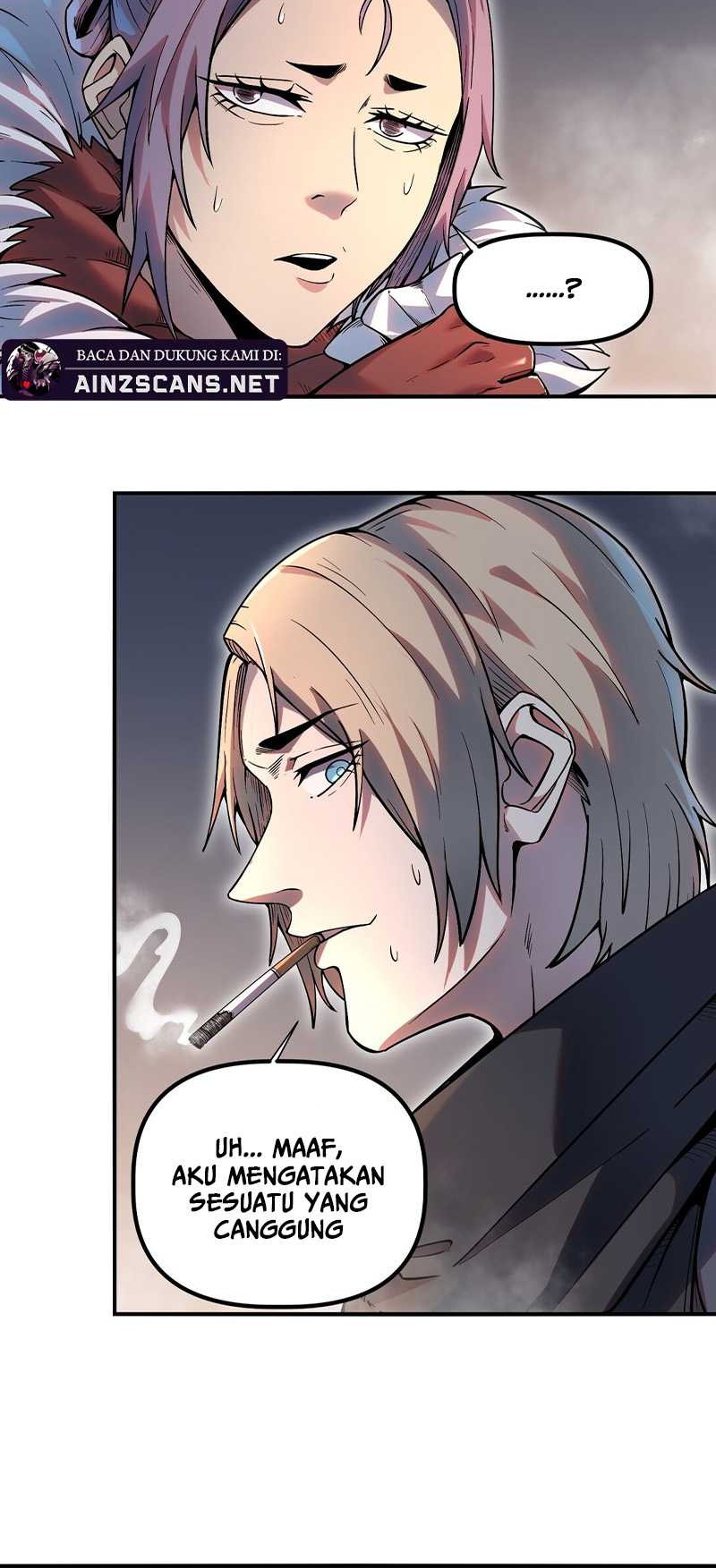 King Of Snow Chapter 10 - halaman 24