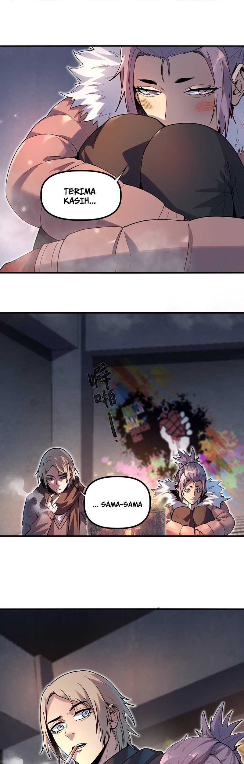 King Of Snow Chapter 10 - halaman 26