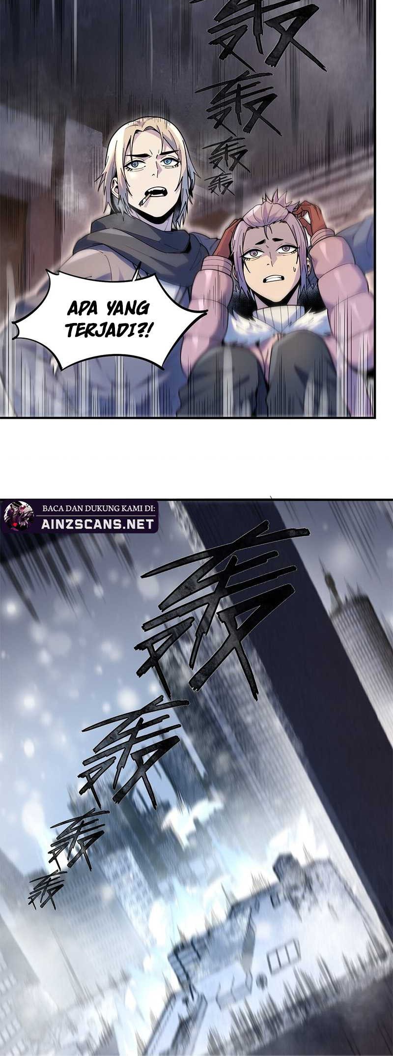 King Of Snow Chapter 10 - halaman 30