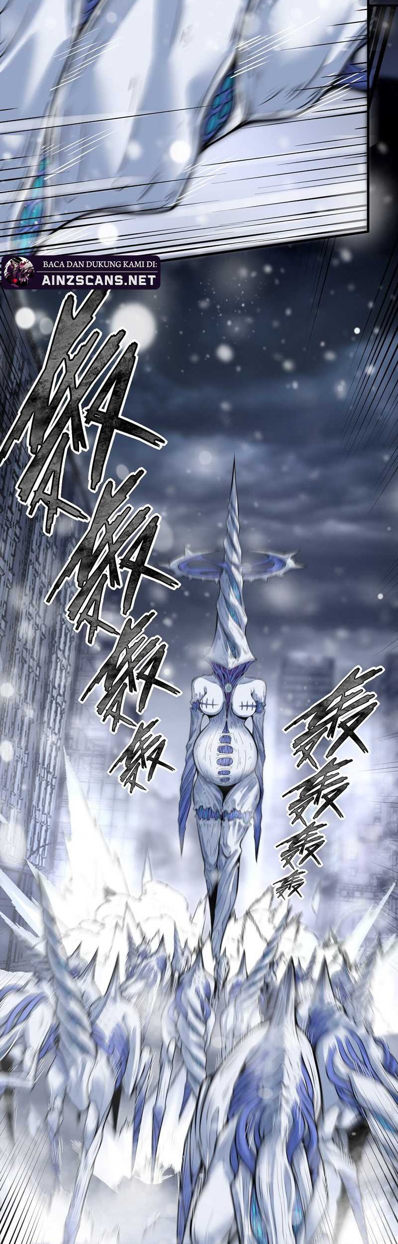 King Of Snow Chapter 10 - halaman 33