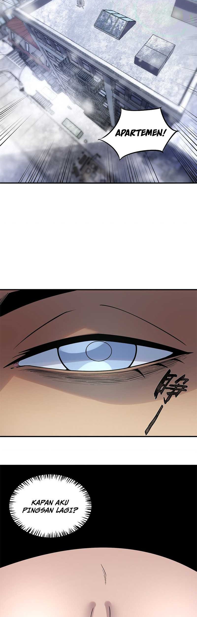 King Of Snow Chapter 10 - halaman 36