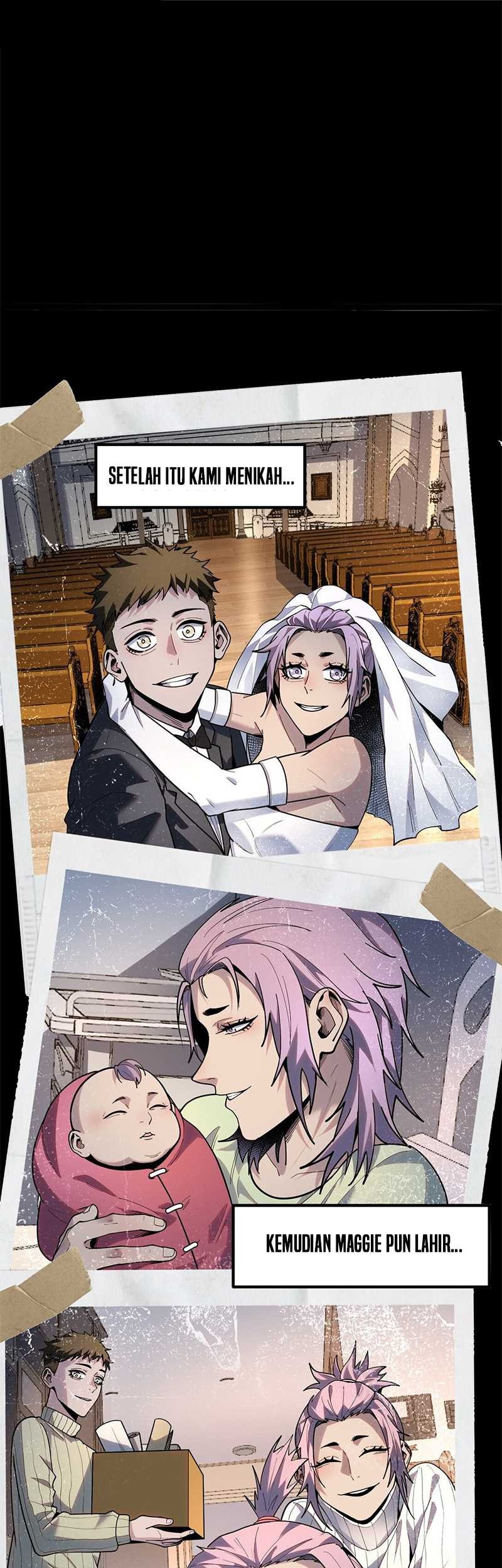 King Of Snow Chapter 10 - halaman 7