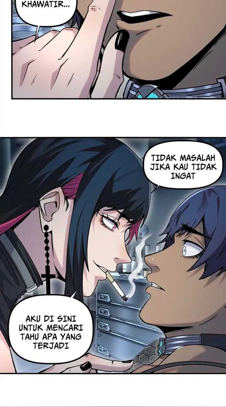 King Of Snow Chapter 11 - halaman 11