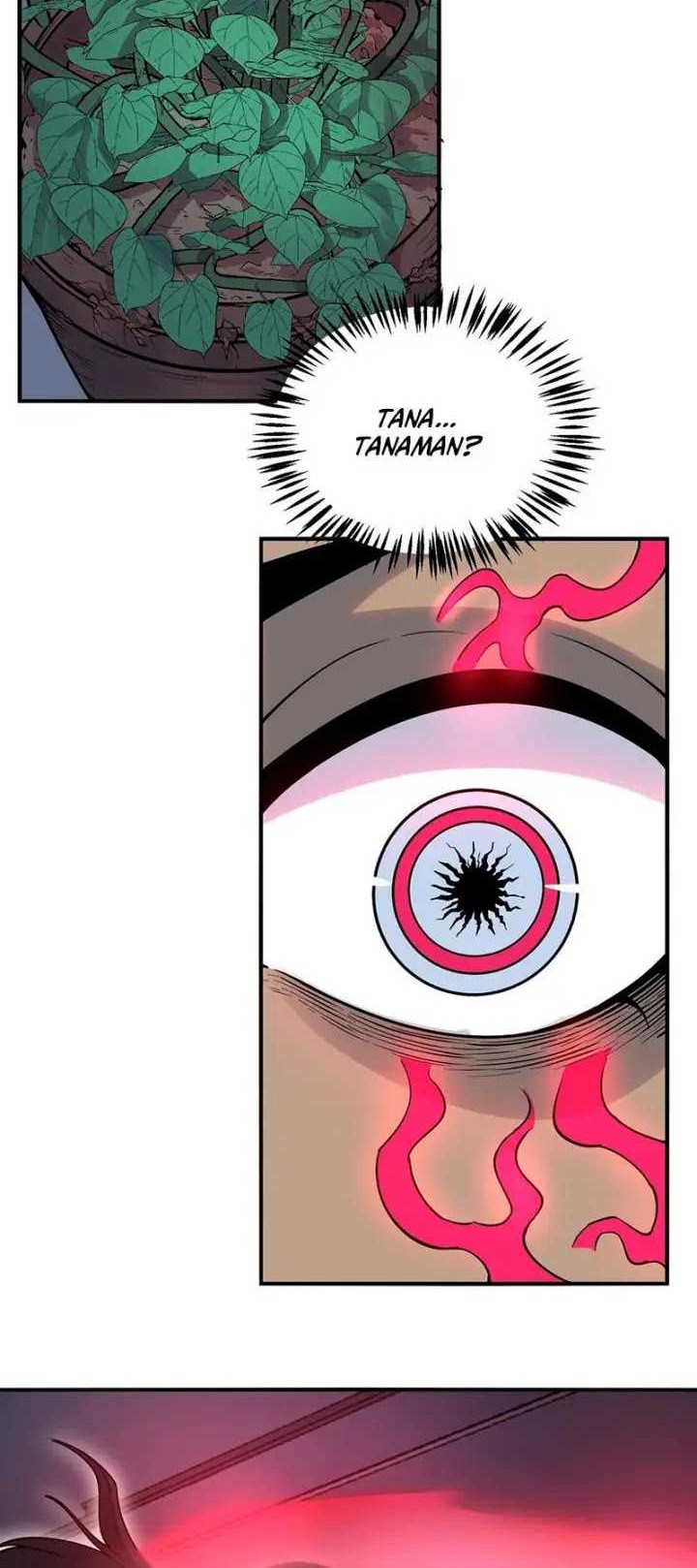 King Of Snow Chapter 11 - halaman 19