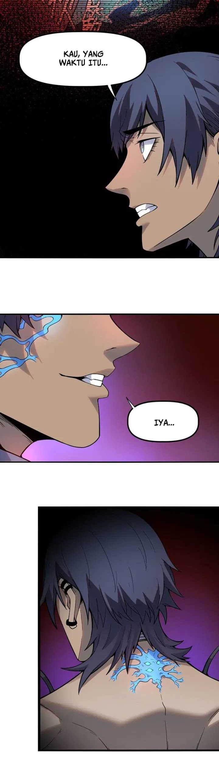 King Of Snow Chapter 11 - halaman 30