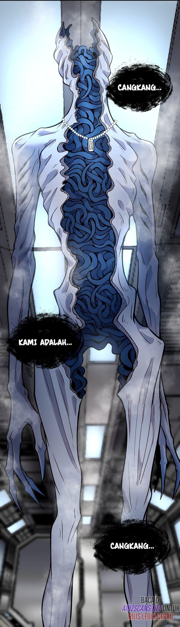 King Of Snow Chapter 12 - halaman 14