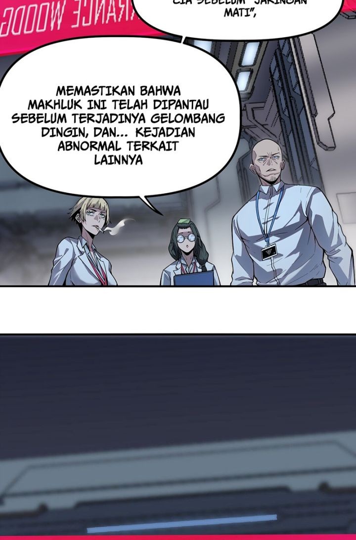 King Of Snow Chapter 12 - halaman 18