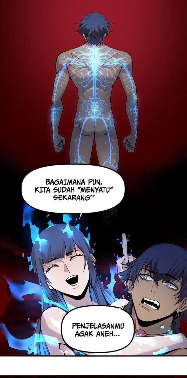 King Of Snow Chapter 12 - halaman 23