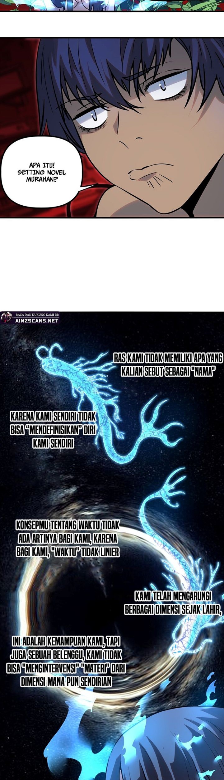 King Of Snow Chapter 12 - halaman 27