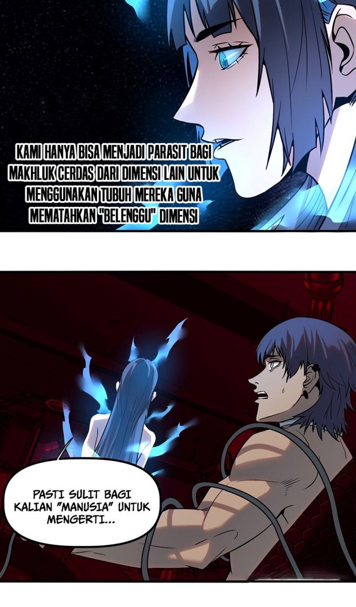 King Of Snow Chapter 12 - halaman 28