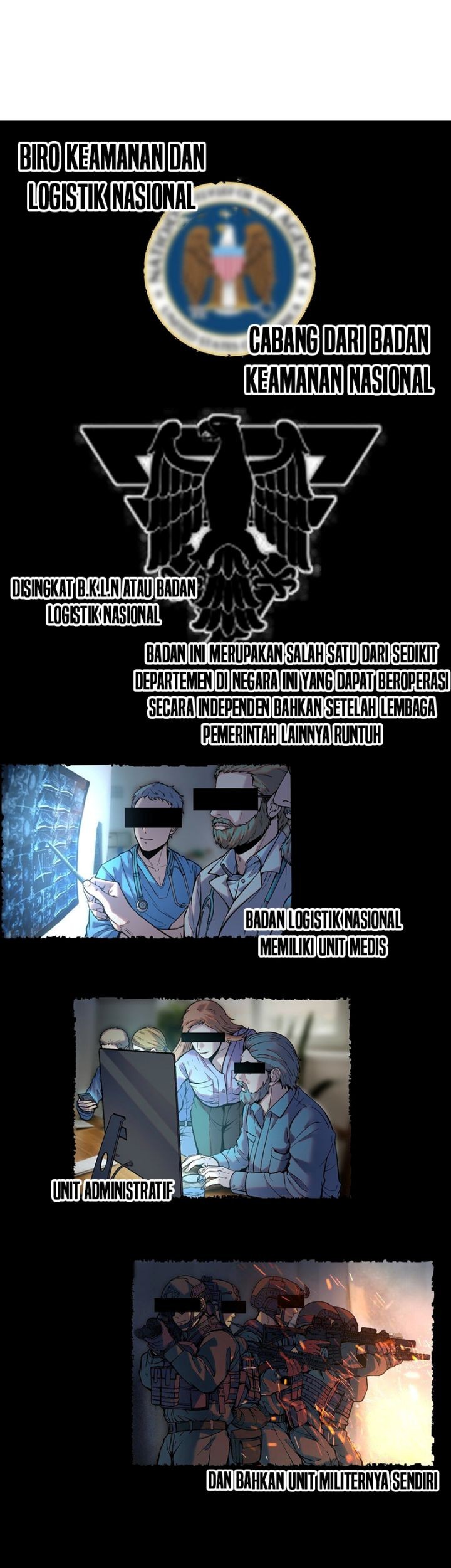 King Of Snow Chapter 12 - halaman 4