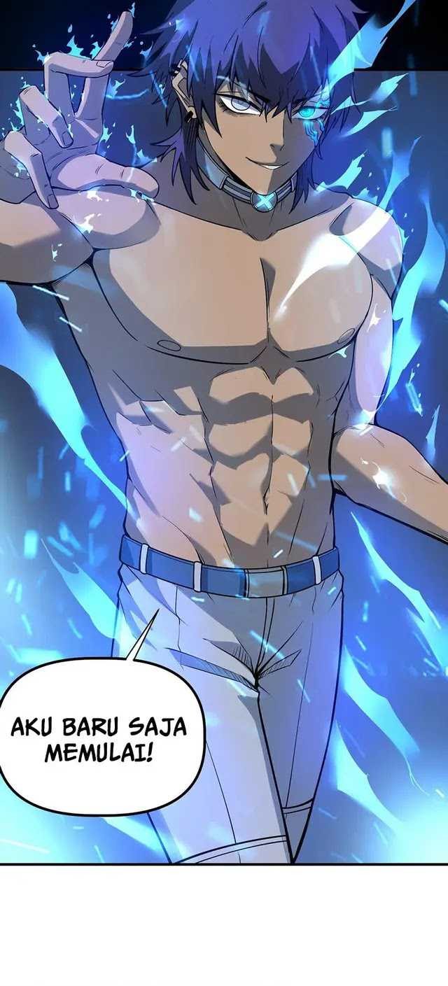 King Of Snow Chapter 14 - halaman 18
