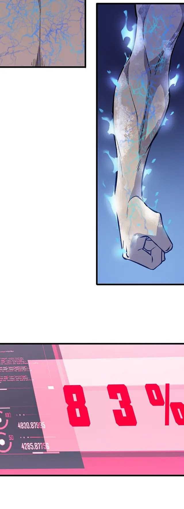 King Of Snow Chapter 14 - halaman 23