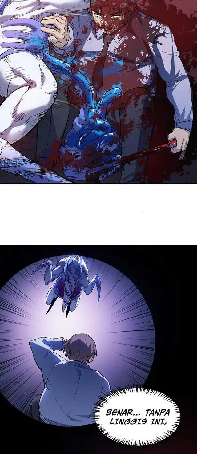 King Of Snow Chapter 14 - halaman 28