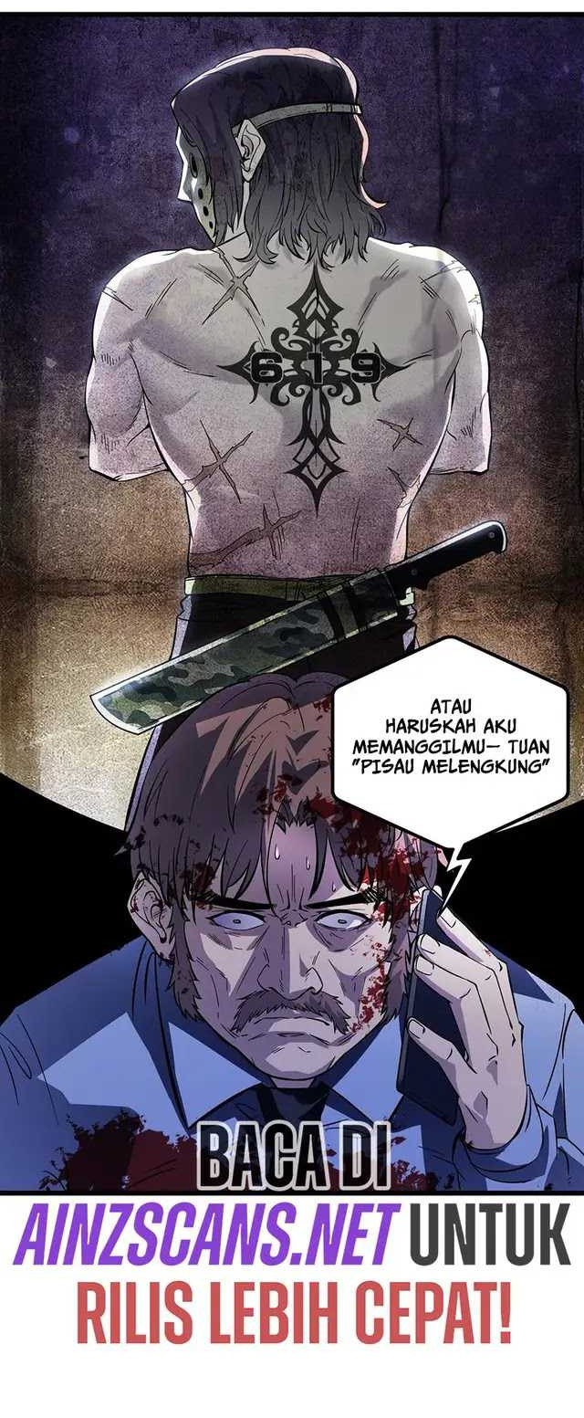 King Of Snow Chapter 14 - halaman 31