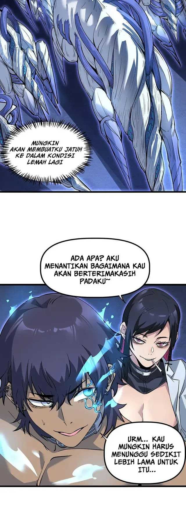 King Of Snow Chapter 14 - halaman 8