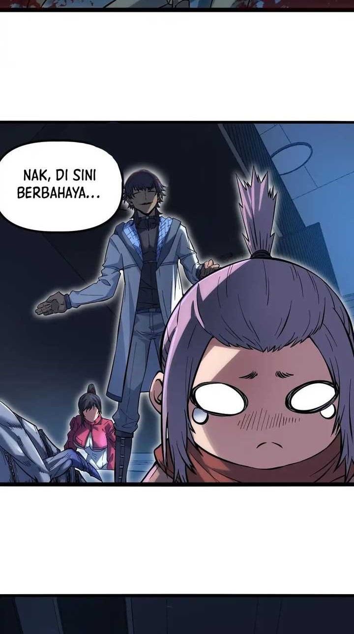 King Of Snow Chapter 15 - halaman 10