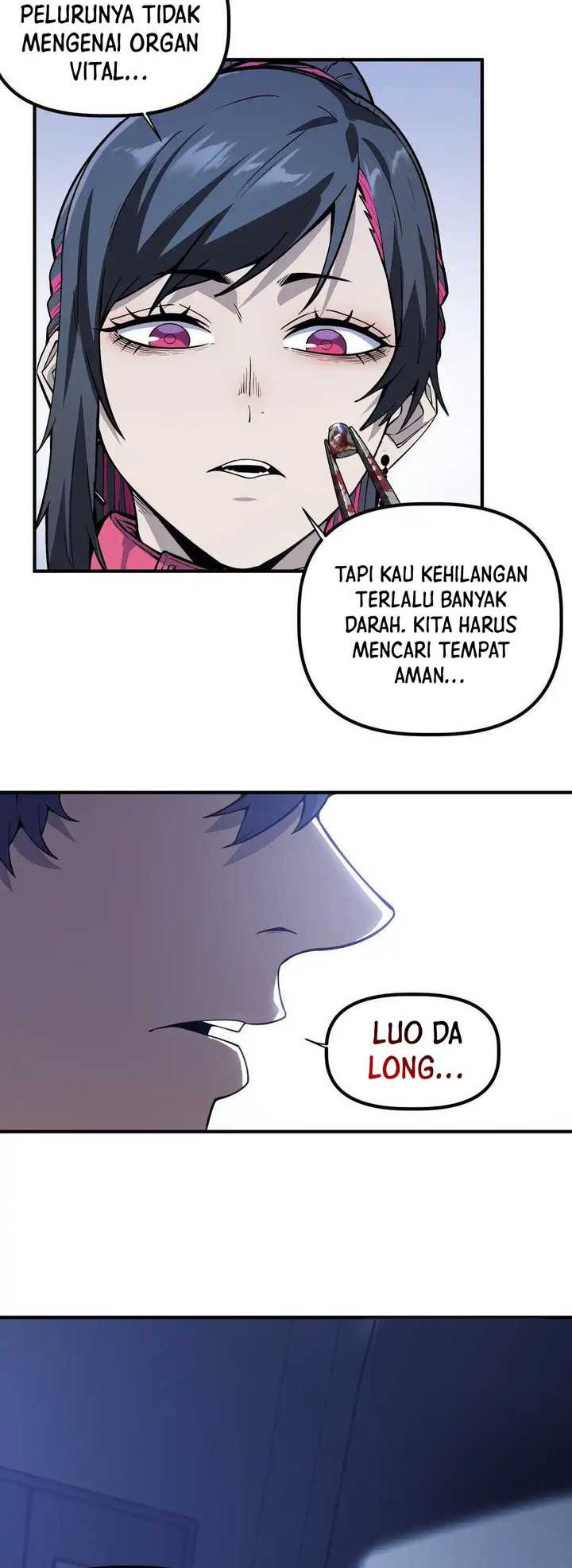 King Of Snow Chapter 15 - halaman 24