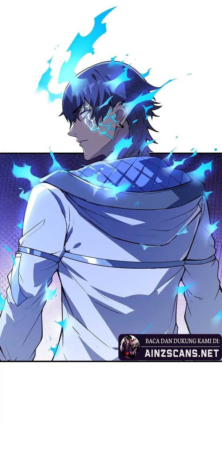 King Of Snow Chapter 15 - halaman 26