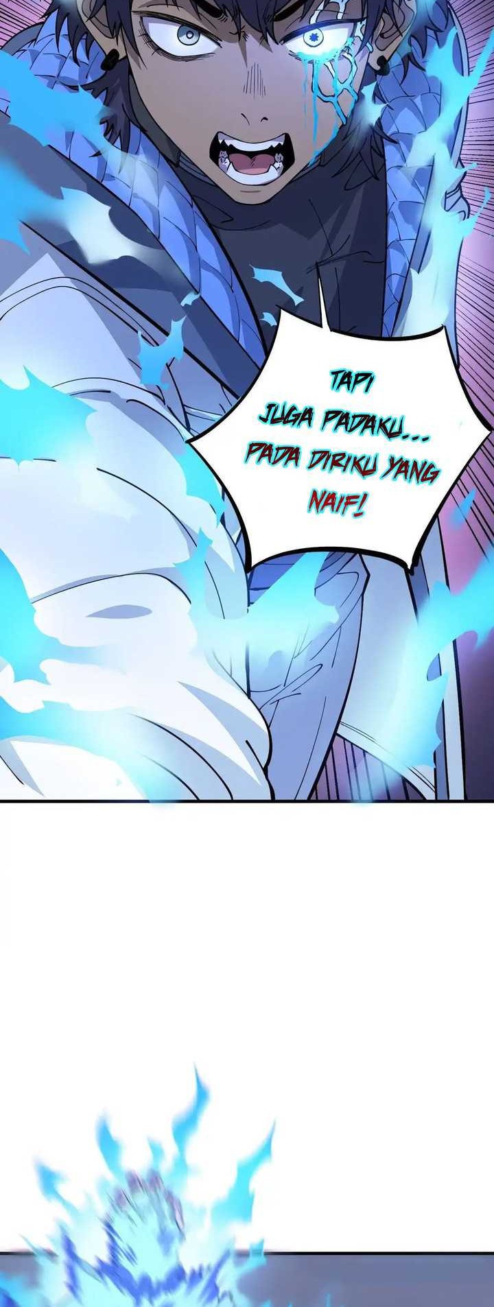 King Of Snow Chapter 15 - halaman 38