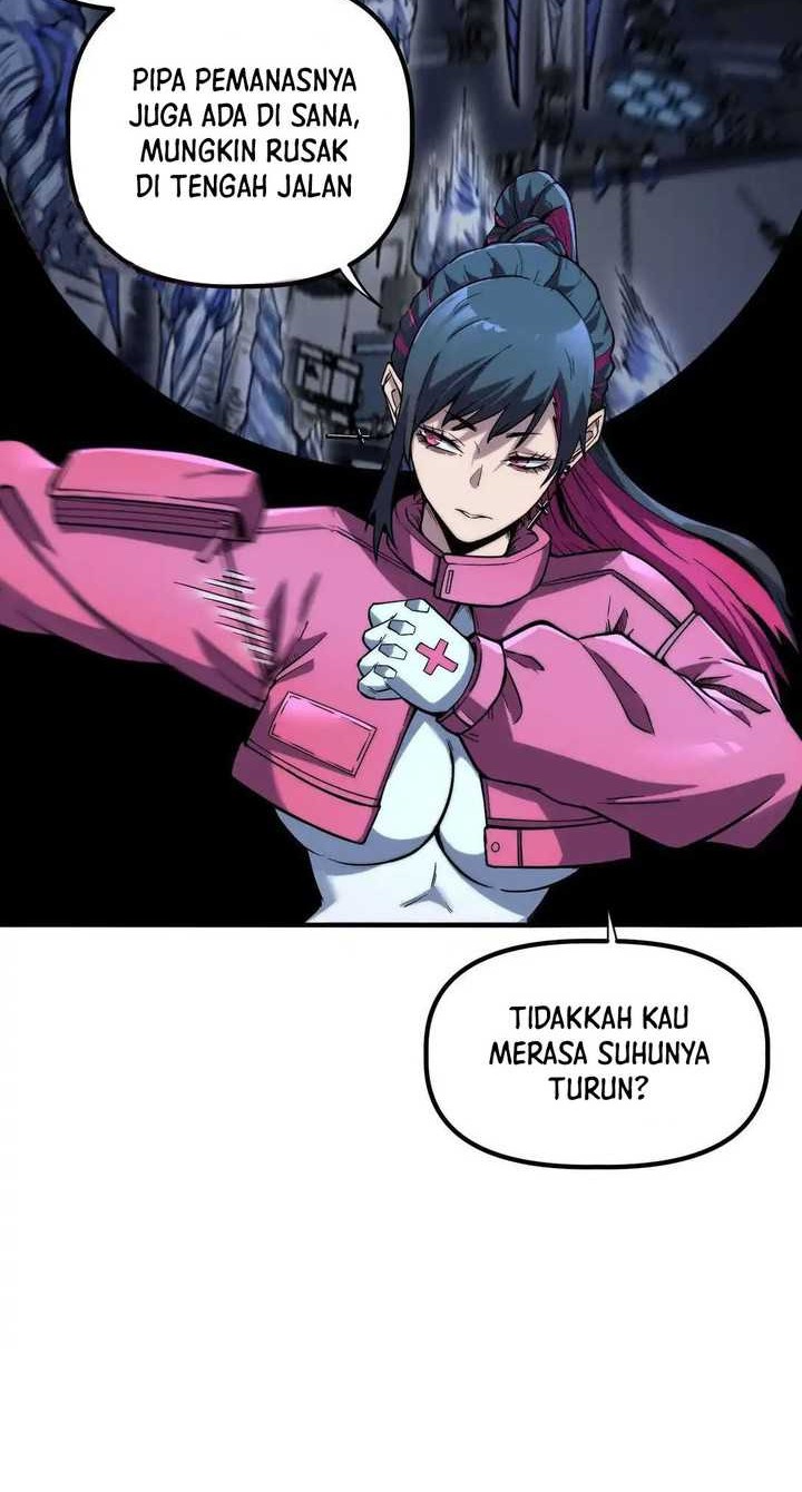 King Of Snow Chapter 15 - halaman 4