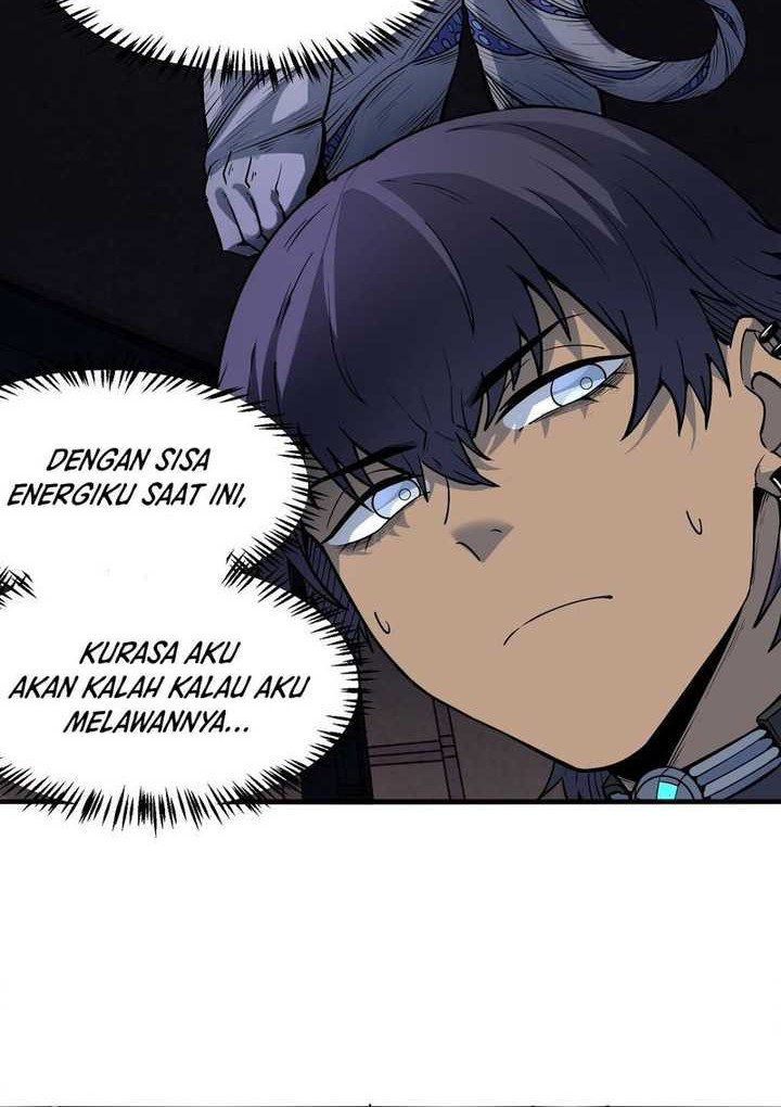 King Of Snow Chapter 16 - halaman 21