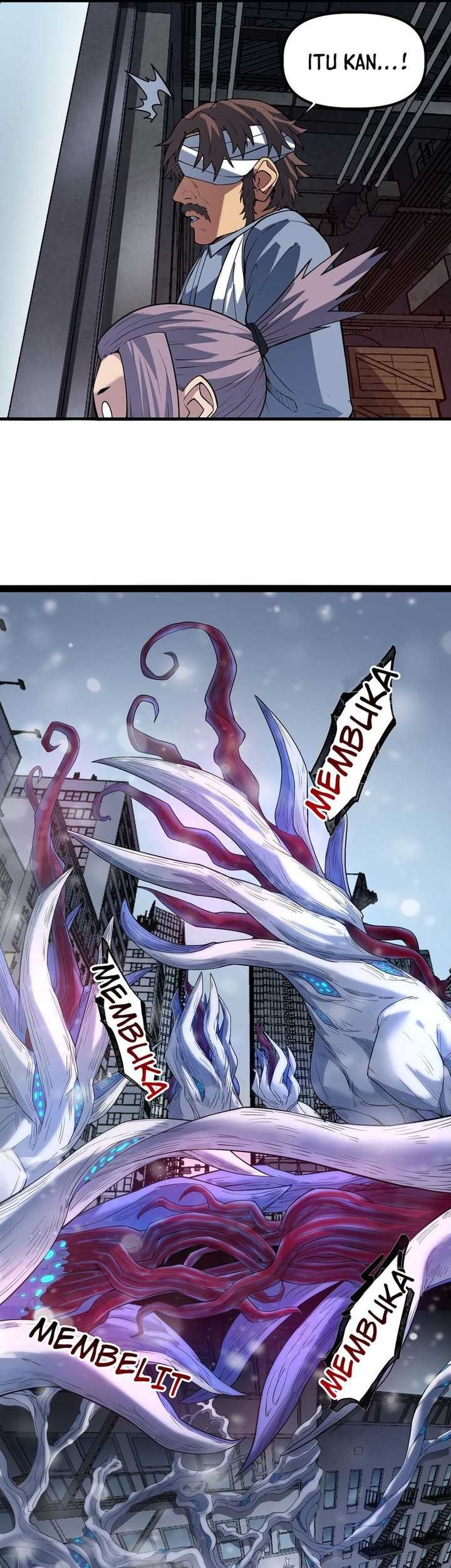 King Of Snow Chapter 16 - halaman 24