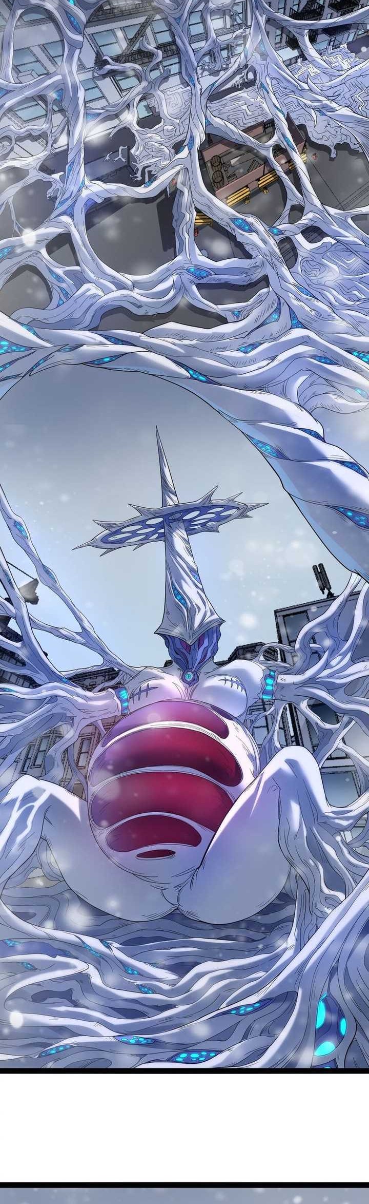 King Of Snow Chapter 16 - halaman 25