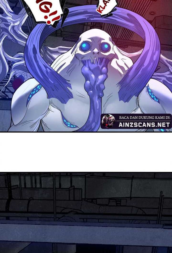 King Of Snow Chapter 16 - halaman 31