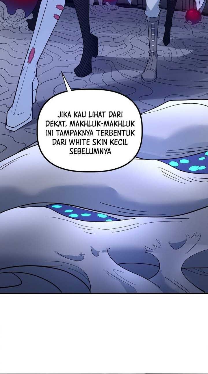 King Of Snow Chapter 16 - halaman 33
