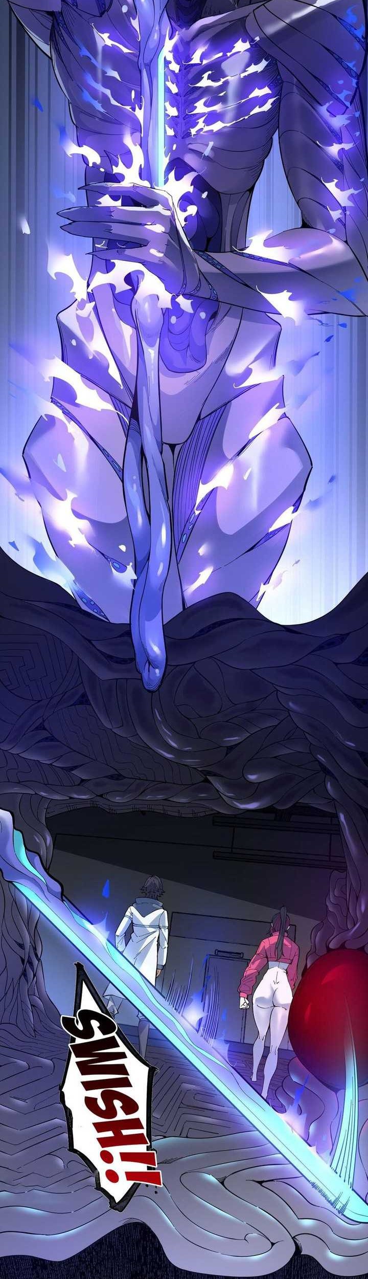 King Of Snow Chapter 16 - halaman 38